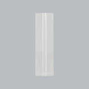 合掌袋 合掌ガゼットGT（透明タイプ） No.15（60×200mm・マチ50mm）福助工業
