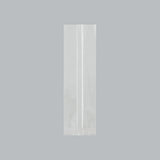 合掌袋 合掌ガゼットGTP（高透明タイプ） No.15（60×200mm・マチ50mm）福助工業