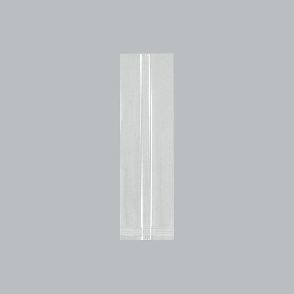 合掌袋 合掌ガゼットGTN（ナイロンタイプ） No.15（60×200mm・マチ50mm）福助工業