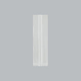 合掌袋 合掌ガゼットGTN（ナイロンタイプ） No.15（60×200mm・マチ50mm）福助工業