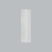 合掌袋 合掌ガゼットGTN（ナイロンタイプ） No.15（60×200mm・マチ50mm）福助工業