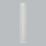 合掌袋 合掌ガゼットGT（透明タイプ） No.16（60×350mm・マチ50mm）福助工業