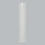 合掌袋 合掌ガゼットGT（透明タイプ） No.16（60×350mm・マチ50mm）福助工業