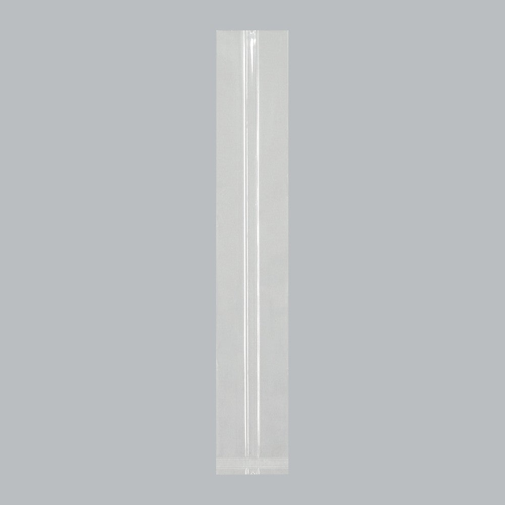 合掌袋 合掌ガゼットGT（透明タイプ） No.16（60×350mm・マチ50mm）福助工業