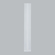 合掌袋 合掌ガゼットGTN（ナイロンタイプ） No.17（60×400mm・マチ50mm）福助工業