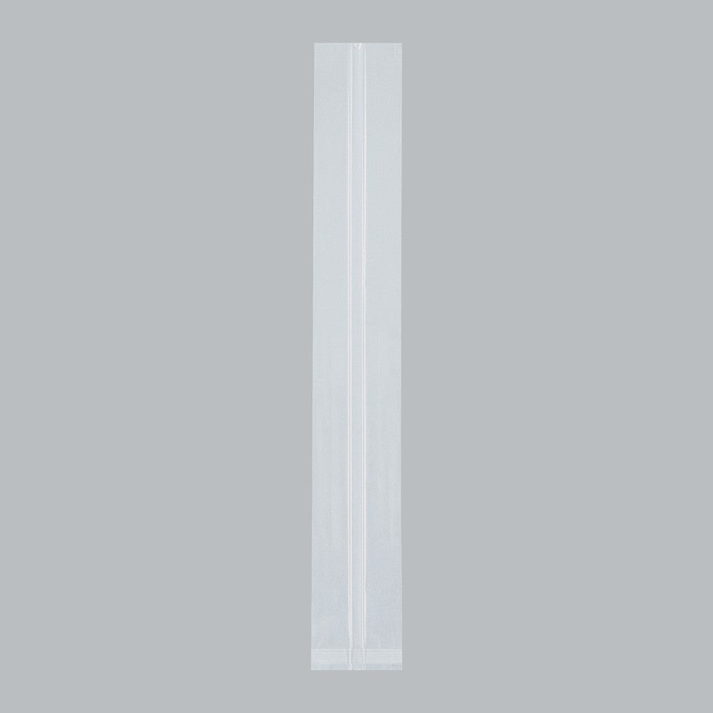 合掌袋 合掌ガゼットGTN（ナイロンタイプ） No.17（60×400mm・マチ50mm）福助工業