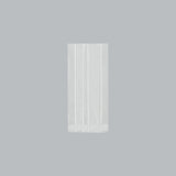 合掌袋 合掌ガゼットGTN（ナイロンタイプ） No.18（65×140mm・マチ25mm）福助工業