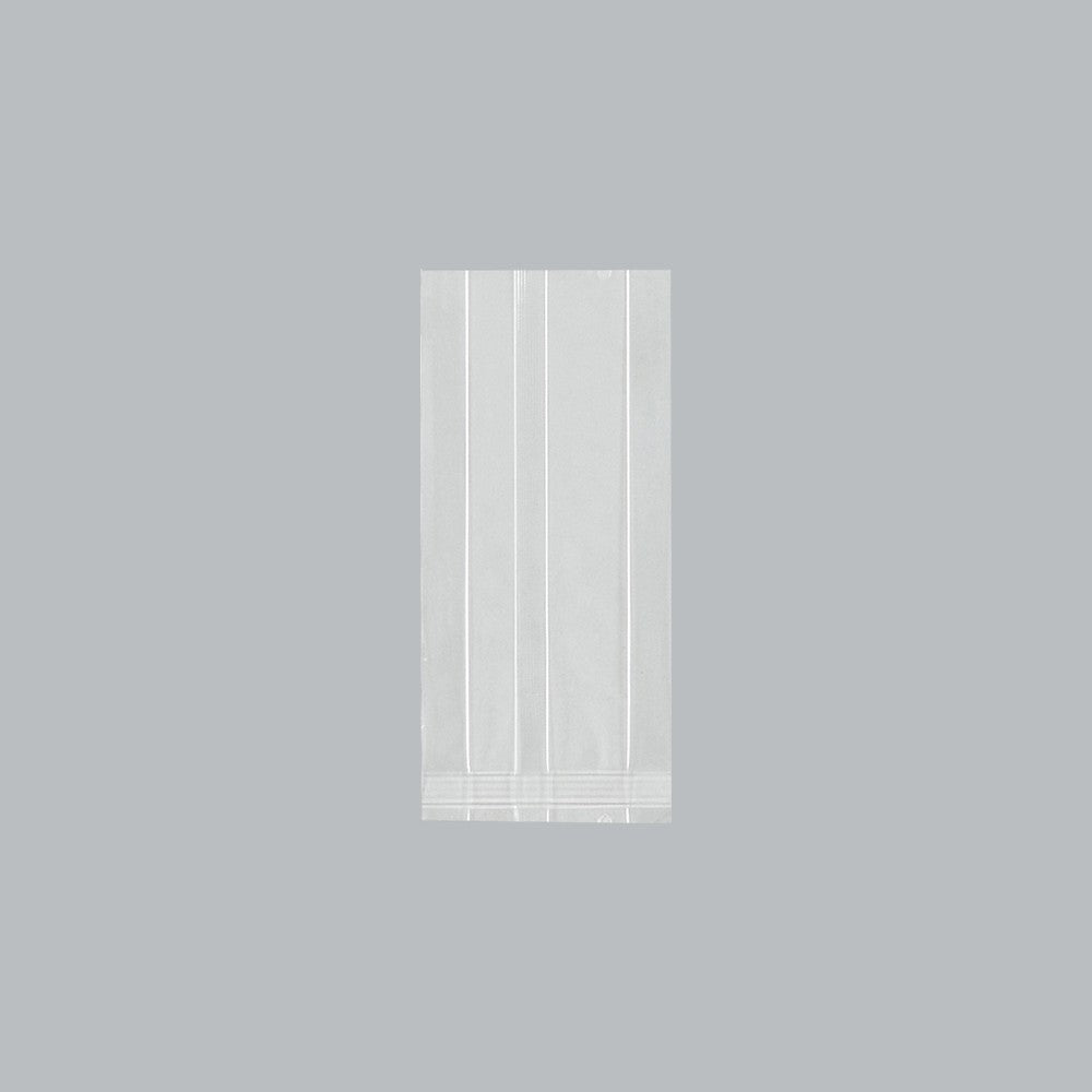 合掌袋 合掌ガゼットGTN（ナイロンタイプ） No.18（65×140mm・マチ25mm）福助工業