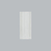 合掌袋 合掌ガゼットGTN（ナイロンタイプ） No.20（65×150mm・マチ35mm）福助工業