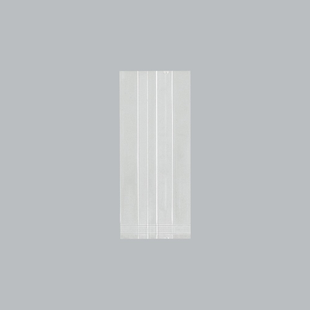 合掌袋 合掌ガゼットGTN（ナイロンタイプ） No.20（65×150mm・マチ35mm）福助工業