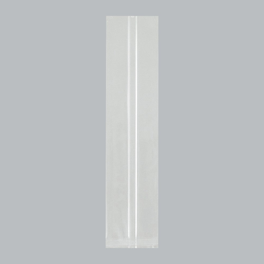 合掌袋 合掌ガゼットGTN（ナイロンタイプ） No.21（65×280mm・マチ55mm）福助工業