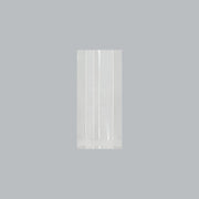 合掌袋 合掌ガゼットGT（透明タイプ） No.22（70×150mm・マチ30mm）福助工業
