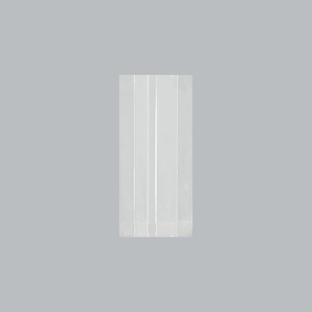 合掌袋 合掌ガゼットGTP（高透明タイプ） No.22（70×150mm・マチ30mm）福助工業