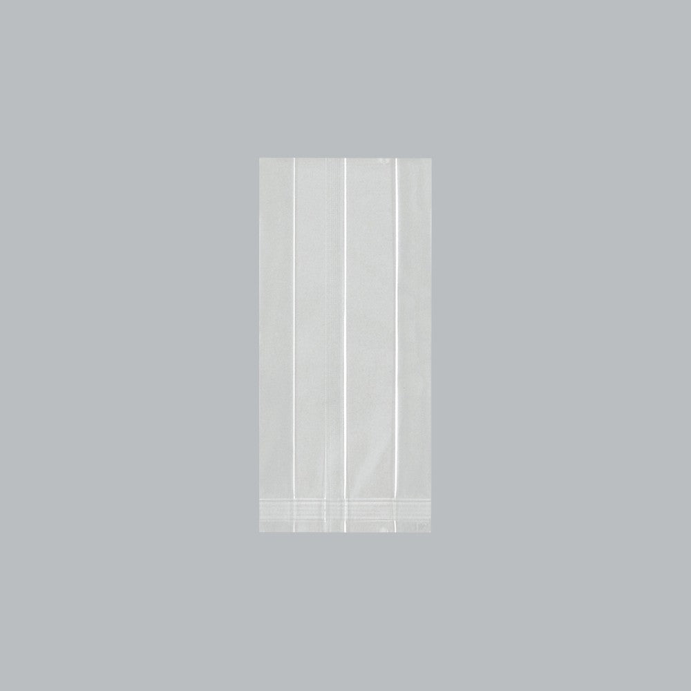 合掌袋 合掌ガゼットGTN（ナイロンタイプ） No.22（70×150mm・マチ30mm）福助工業