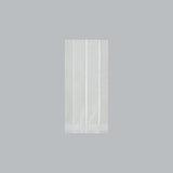 合掌袋 合掌ガゼットGTN（ナイロンタイプ） No.22（70×150mm・マチ30mm）福助工業