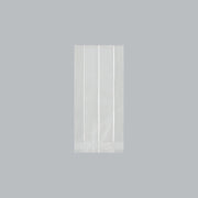 合掌袋 合掌ガゼットGTN（ナイロンタイプ） No.22（70×150mm・マチ30mm）福助工業