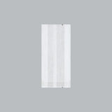 合掌袋 合掌ガゼットGR（レーヨンタイプ） No.22（70×150mm・マチ30mm）福助工業