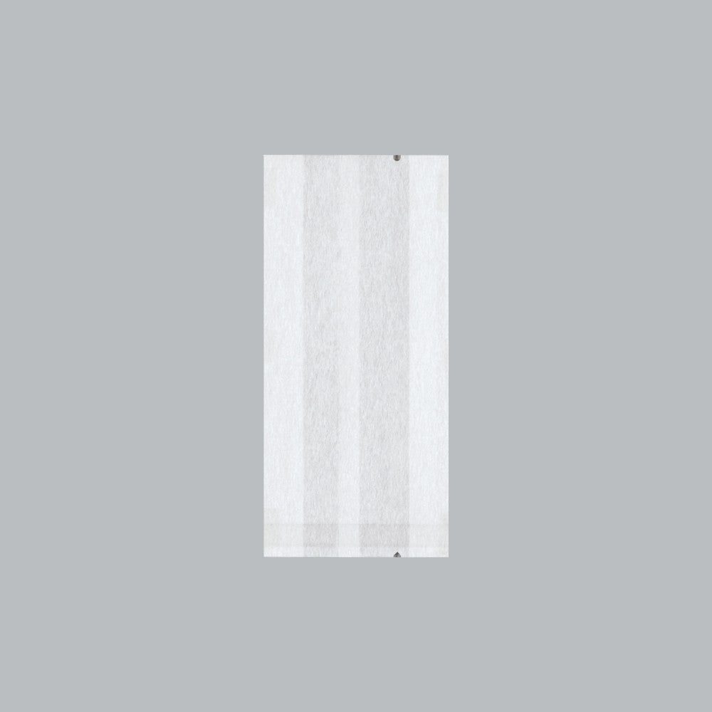 合掌袋 合掌ガゼットGR（レーヨンタイプ） No.22（70×150mm・マチ30mm）福助工業