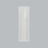 合掌袋 合掌ガゼットGT（透明タイプ） No.23（70×220mm・マチ50mm）福助工業