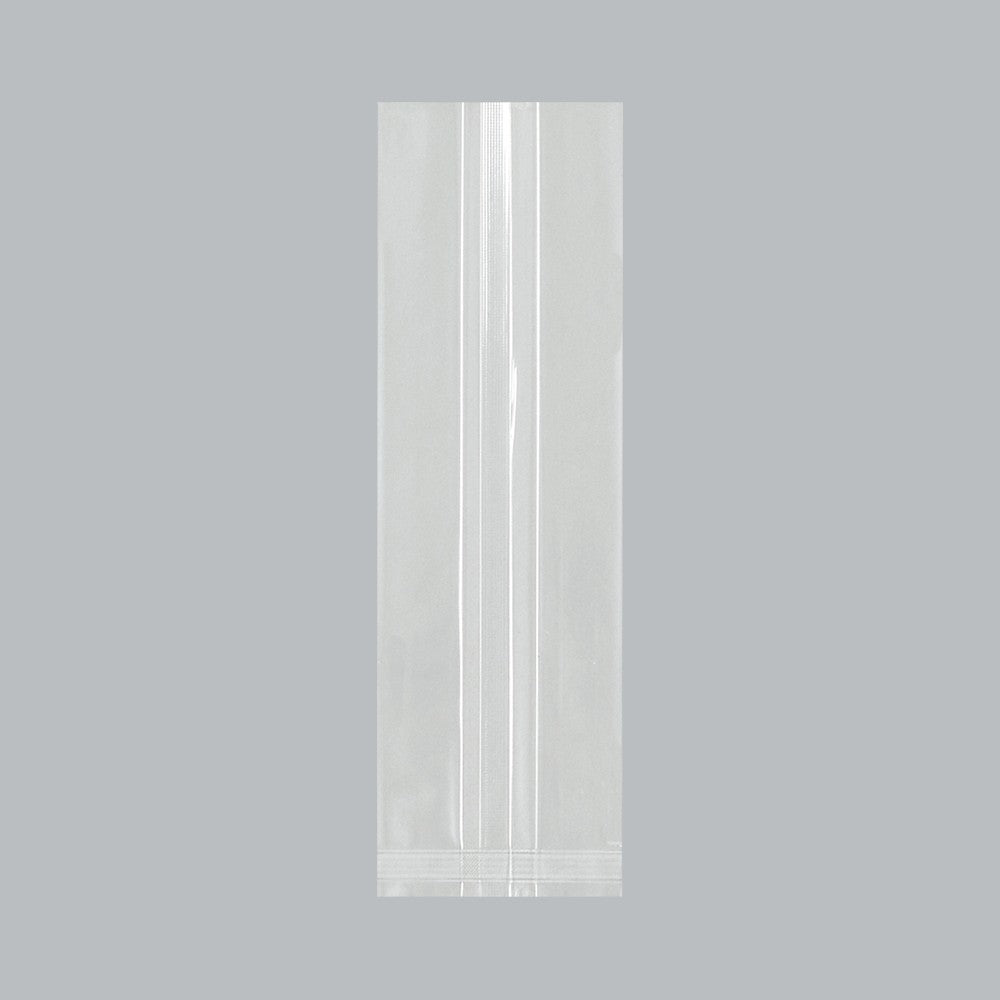 合掌袋 合掌ガゼットGTN（ナイロンタイプ） No.23（70×220mm・マチ50mm）福助工業