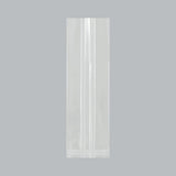 合掌袋 合掌ガゼットGTN（ナイロンタイプ） No.23（70×220mm・マチ50mm）福助工業