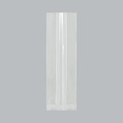 合掌袋 合掌ガゼットGTN（ナイロンタイプ） No.23（70×220mm・マチ50mm）福助工業