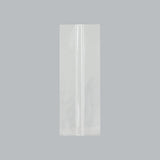 合掌袋 合掌ガゼットGTP（高透明タイプ） No.27（75×200mm・マチ60mm）福助工業