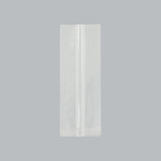 合掌袋 合掌ガゼットGTP（高透明タイプ） No.27（75×200mm・マチ60mm）福助工業