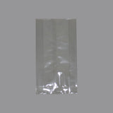合掌袋 合掌ガゼットGT（透明タイプ） No.29（80×150mm・マチ30mm）福助工業