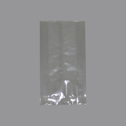 合掌袋 合掌ガゼットGT（透明タイプ） No.29（80×150mm・マチ30mm）福助工業