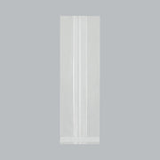 合掌袋 合掌ガゼットGTN（ナイロンタイプ） No.31（80×250mm・マチ55mm）福助工業