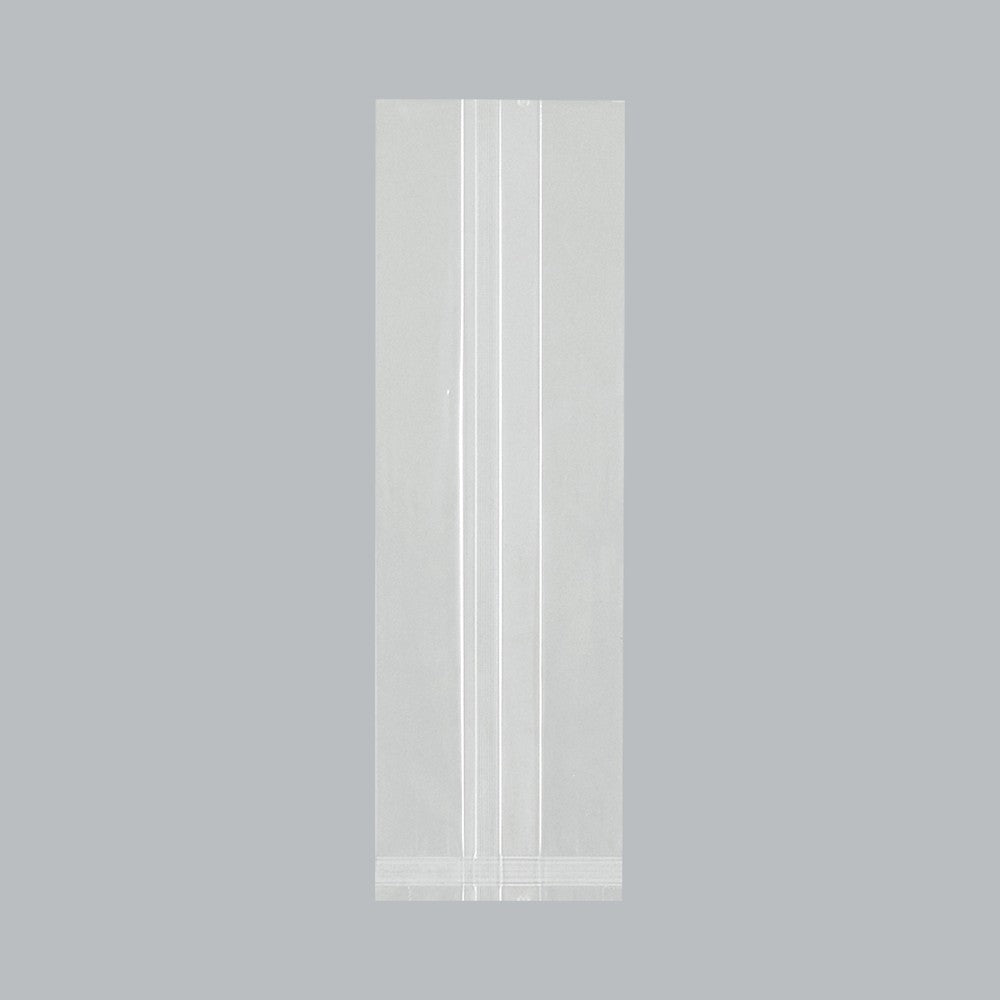 合掌袋 合掌ガゼットGTN（ナイロンタイプ） No.31（80×250mm・マチ55mm）福助工業