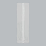 合掌袋 合掌ガゼットGTP（高透明タイプ） No.32（80×250mm・マチ70mm）福助工業