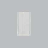 合掌袋 合掌ガゼットGT（透明タイプ） No.33（85×150mm・マチ25mm）福助工業