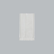 合掌袋 合掌ガゼットGT（透明タイプ） No.33（85×150mm・マチ25mm）福助工業