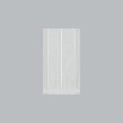 合掌袋 合掌ガゼットGTN（ナイロンタイプ） No.33（85×150mm・マチ25mm）福助工業