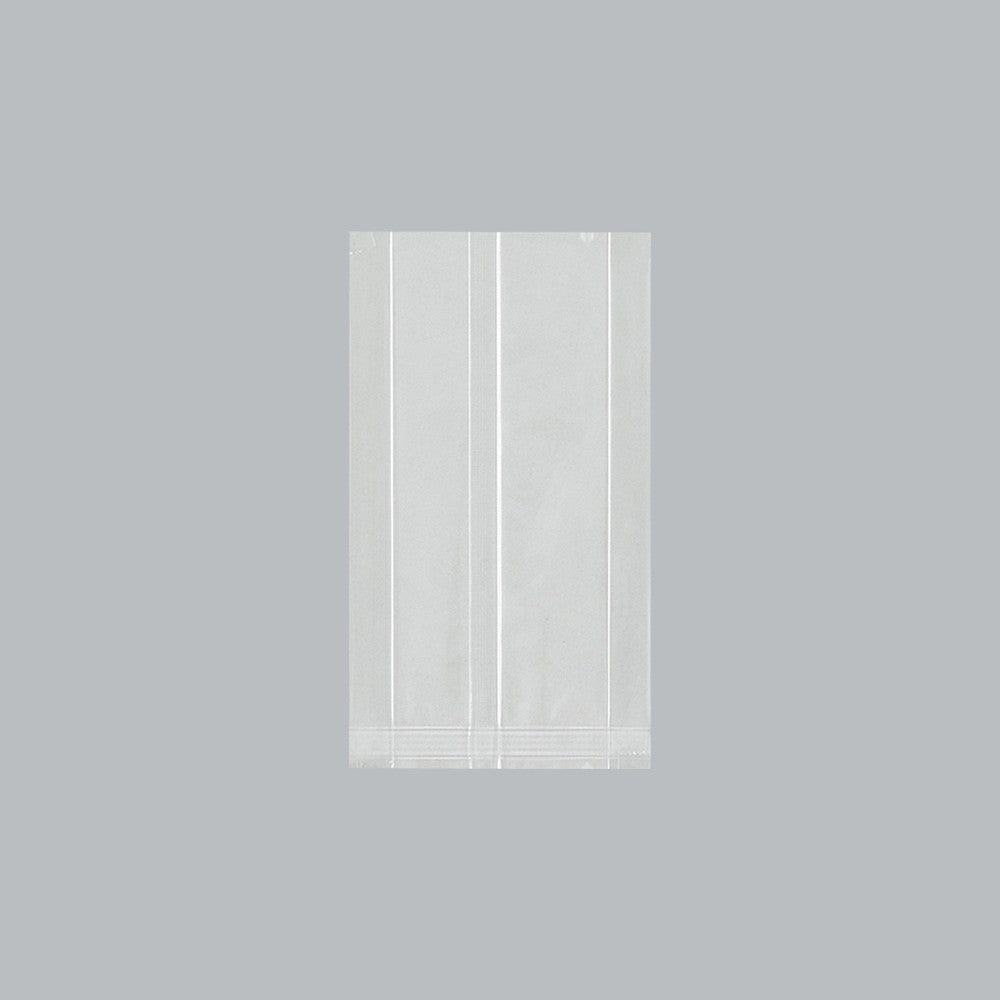 合掌袋 合掌ガゼットGTN（ナイロンタイプ） No.33（85×150mm・マチ25mm）福助工業