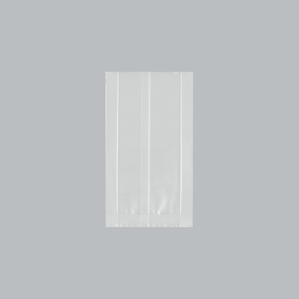 合掌袋 合掌ガゼットGM（マットタイプ） No.33（85×150mm・マチ25mm）福助工業