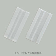 合掌袋 合掌ガゼットGMN（マットナイロンタイプ） No.33（85×150mm・マチ25mm）福助工業
