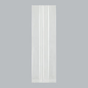 合掌袋 合掌ガゼットGTP（高透明タイプ） No.34（90×280mm・マチ60mm）福助工業