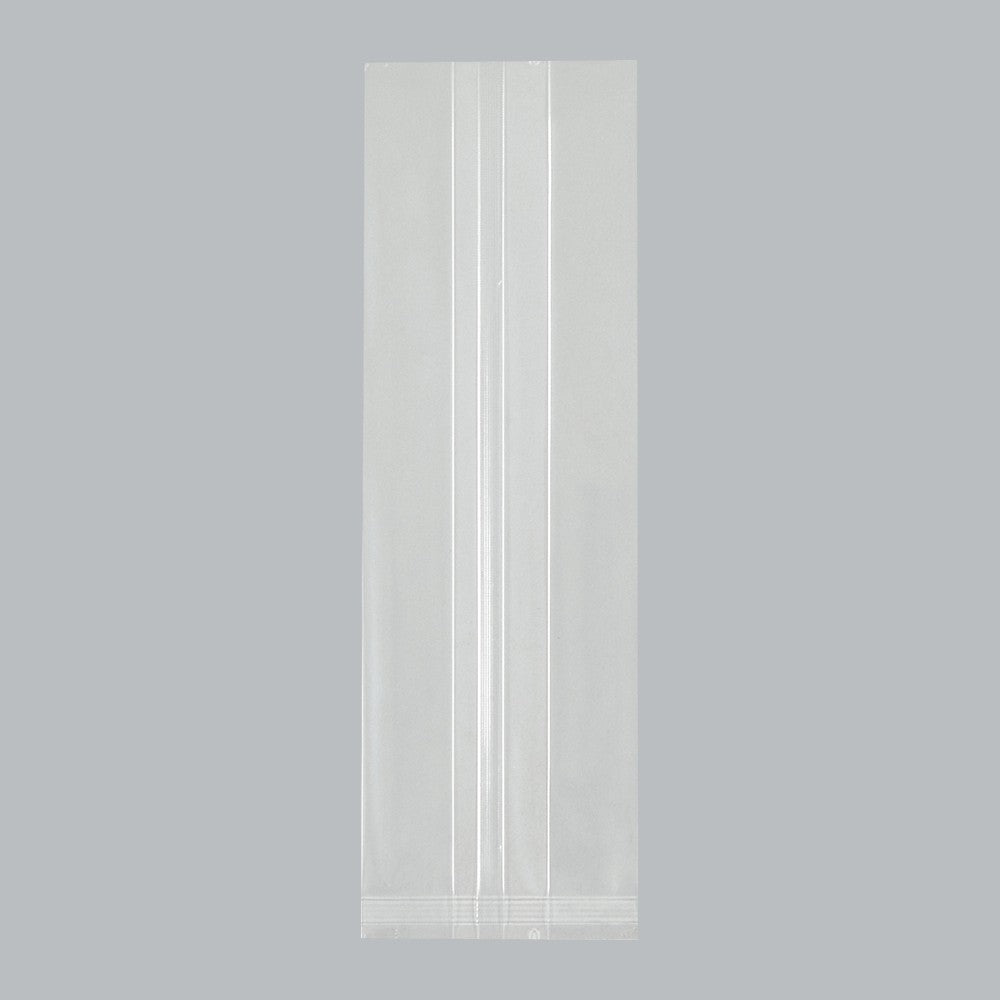 合掌袋 合掌ガゼットGTN（ナイロンタイプ） No.34（90×280mm・マチ60mm）福助工業