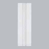 合掌袋 合掌ガゼットGR（レーヨンタイプ） No.34（90×280mm・マチ60mm）福助工業