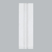 合掌袋 合掌ガゼットGR（レーヨンタイプ） No.34（90×280mm・マチ60mm）福助工業