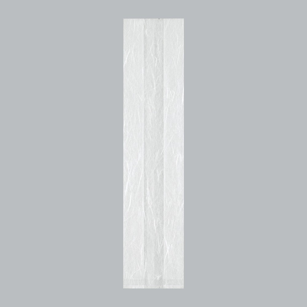 合掌袋 合掌ガゼットGU（レーヨンタイプ） No.37（92×400mm・マチ63mm）福助工業