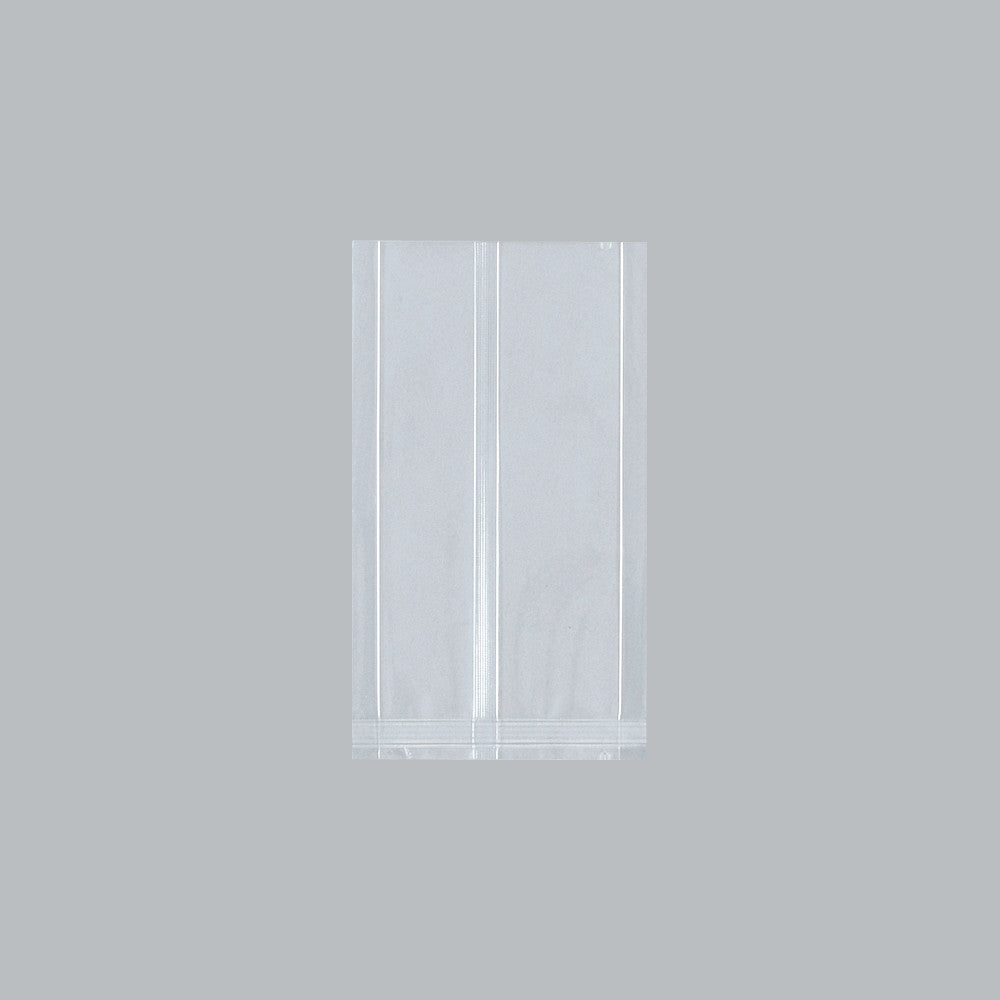 合掌袋 合掌ガゼットGTN（ナイロンタイプ） No.38（100×170mm・マチ20mm）福助工業