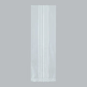 合掌袋 合掌ガゼットGTN（ナイロンタイプ） No.39（100×300mm・マチ65mm）福助工業