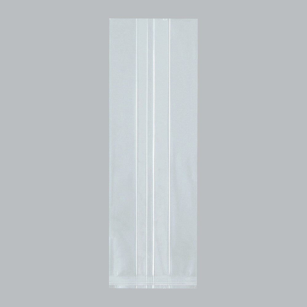 合掌袋 合掌ガゼットGTN（ナイロンタイプ） No.39（100×300mm・マチ65mm）福助工業