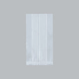 合掌袋 合掌ガゼットGTN（ナイロンタイプ） No.41（105×200mm・マチ50mm）福助工業