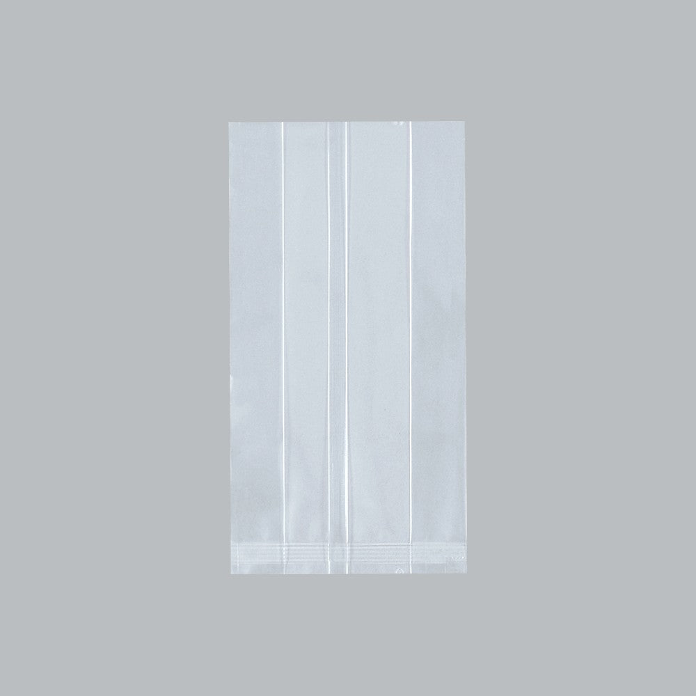合掌袋 合掌ガゼットGTN（ナイロンタイプ） No.41（105×200mm・マチ50mm）福助工業