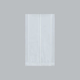 合掌袋 合掌ガゼットGTN（ナイロンタイプ） No.43（115×200mm・マチ30mm）福助工業
